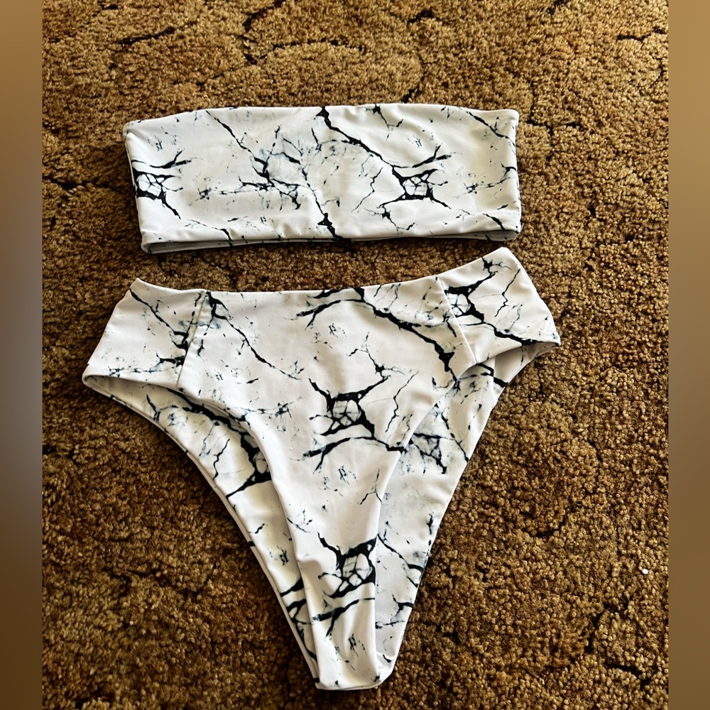 Bikini size Medium